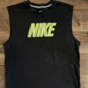 Men’s Nike Dri-Fit Tank